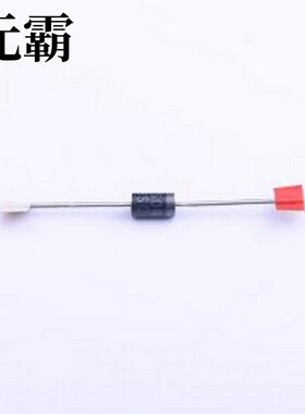 SR504L 肖特基二极管 电压:40V 电流:5A DO-201AD