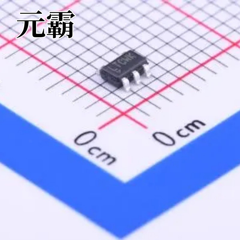 LT6106CS5#TRMPBF TSOT-23-5 电流感应放大器