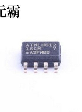 AT24C16C-SSHM-B EEPROM T24C16C-SSHM-B SOIC-8