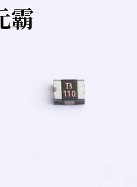 1210L110/24WR 自恢复保险丝 24V 1.1A 1210自恢复 1210