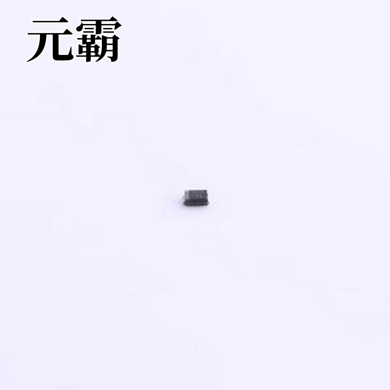 RB521CS-30GT2RA 肖特基二极管 电压:40V 电流:100mA SOD-923