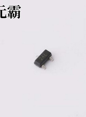 S23CC24-A 静电和浪涌保护(TVS/ESD) S23CC24-A SOT-23