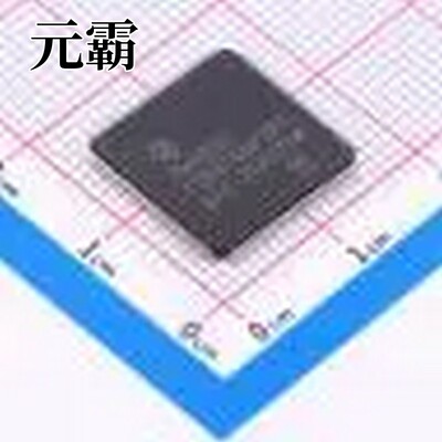 TMS320F28379SPZPT 单片机(MCU/MPU/SOC) HTQFP-100(14x14)