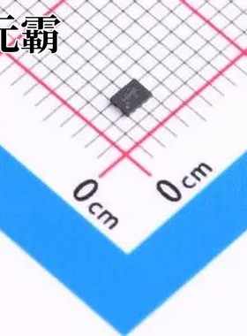 TLV6742SIRUGR X2QFN-10(1.5x2) 运算放大器