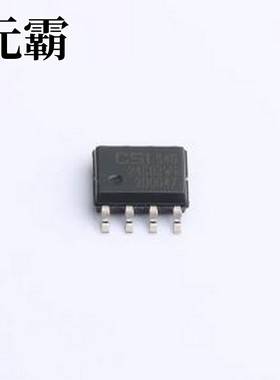 CAT24C03WI-GT3 EEPROM 通信接口:I2C 2Kbit 3V SOIC-8