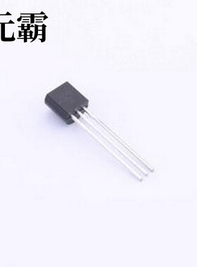 LMT86LP 温度传感器 LMT86LP TO-92