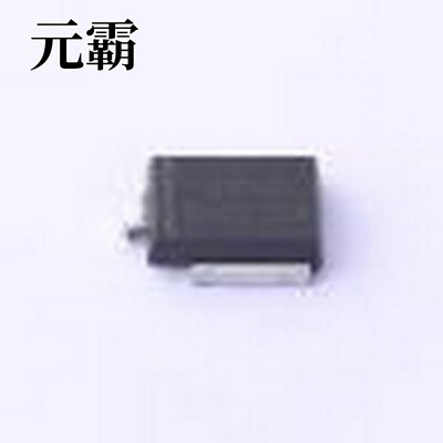 SM5S30A 静电和浪涌保护(TVS/ESD) 单向TVS 30V截止 DO-218AB