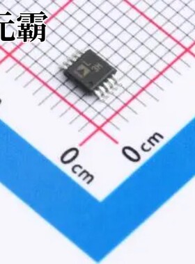 ADP1621ARMZ-R7 MSOP-10 DC-DC电源芯片