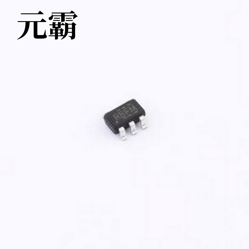 LMV721IDBVR-MS 运算放大器 LMV721IDBVR-MS SOT-23-5