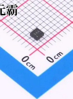 TPS72010DRVR WSON-6-EP(2x2) 线性稳压器(LDO)