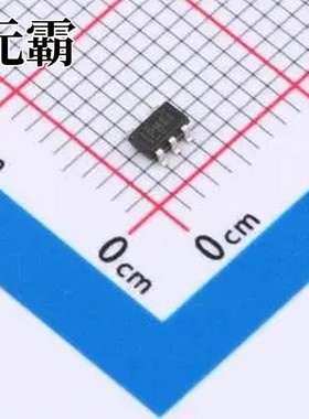 TPS62204DBVR SOT-23-5 DC-DC电源芯片