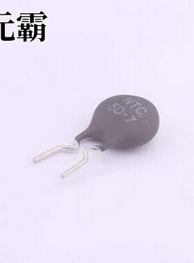 WMF21-5D7MPUP6BB4.5 NTC热敏电阻 WMF21-5D7MPUP6BB4.5 插件,P=5