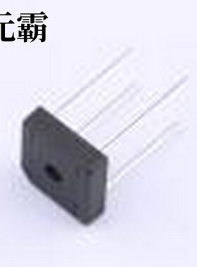 GBPC606-E4/51 整流桥 电压:600V 电流:3A GBPC6
