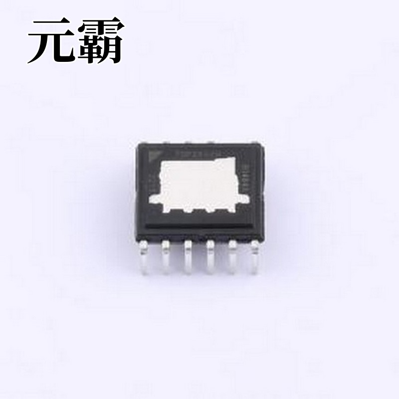 TOP265VG AC-DC控制器和稳压器 TOP265VG DIP-12