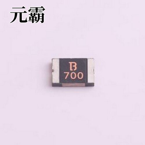 2920L700/16GR 自恢复保险丝 2920L700/16GR 2920