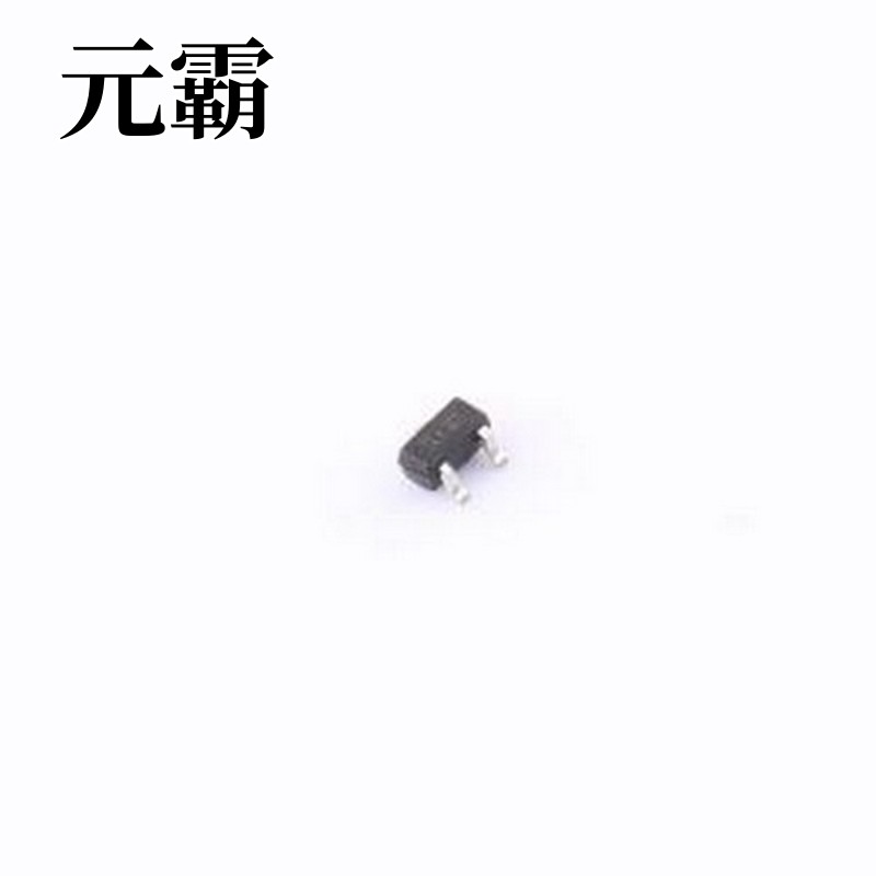 VBK1230N 场效应管(MOSFET) N沟道,20V,1.5A,210mΩ@4.5V SOT-323