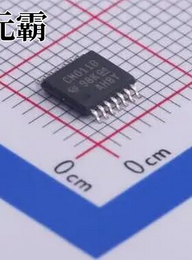 CD4011BPWR TSSOP-14 逻辑门