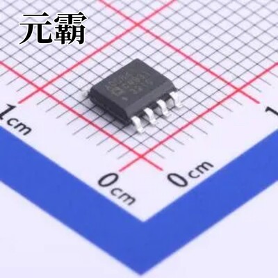 AD5541CRZ-REEL7 SOIC-8 数模转换芯片DAC