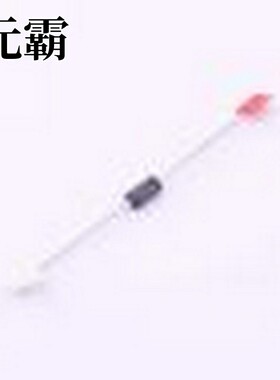 SA28CA 静电和浪涌保护(TVS/ESD) TVS 28V截止 11.2A峰值脉冲 DO-