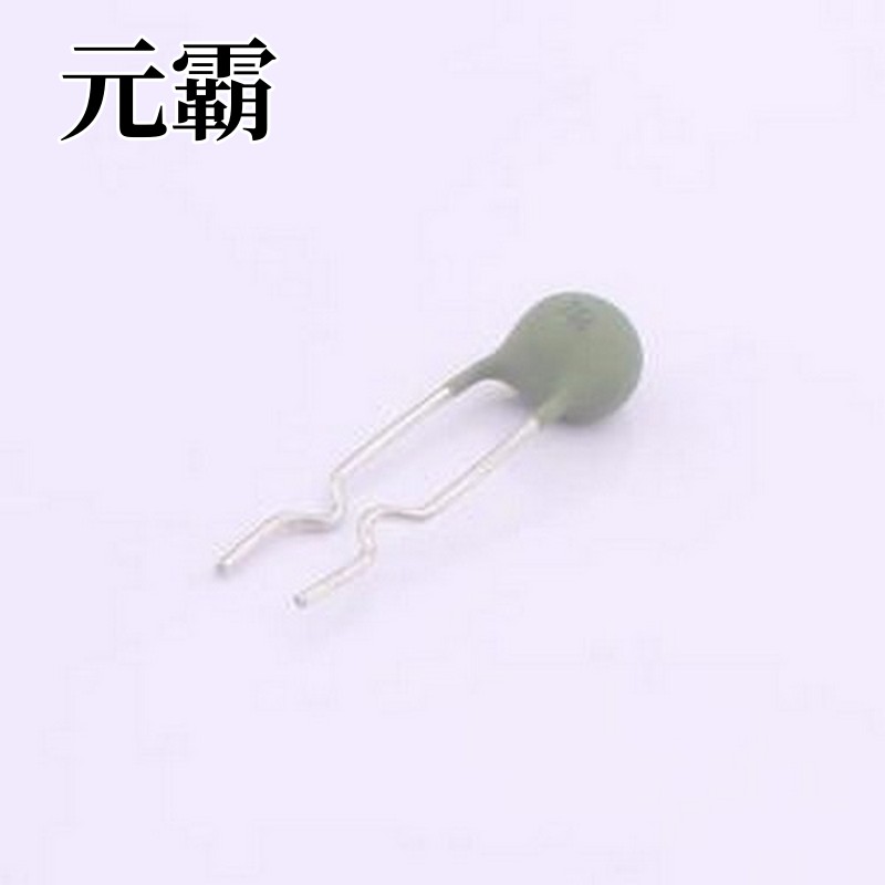 WMZ11A-75L502MUP600B3.75-G6B PTC热敏电阻 WMZ11A-75L502MUP 插