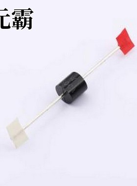 15KP160CA TB 静电和浪涌保护(TVS/ESD) TVS管 R-6