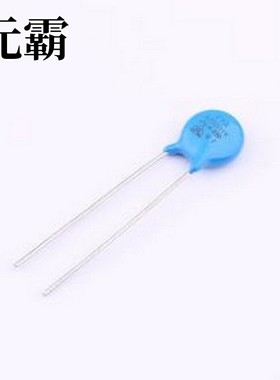 FTR07D201K 压敏电阻 FTR07D201K 插件