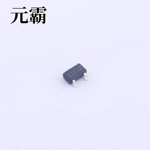 FS3402 场效应管(MOSFET) 1个N沟道 耐压:30V 电流:5A SOT-23-3L
