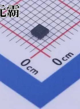 TMP117MAIDRVR WSON-6-EP(2x2) 温度传感器