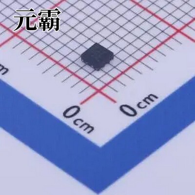 TMP117MAIDRVR WSON-6-EP(2x2) 温度传感器