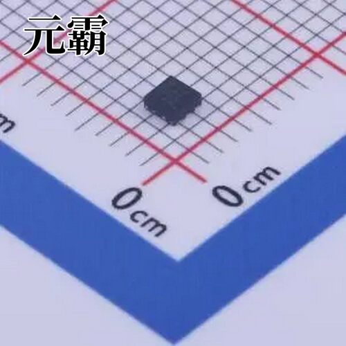 TMP117MAIDRVR WSON-6-EP(2x2) 温度传感器