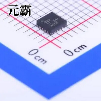 BQ24074RGTR QFN-16-EP(3x3) 电池管理