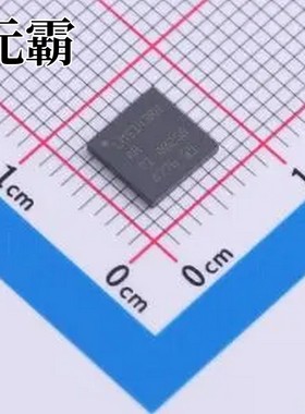LM5143RHAR VQFN-40-EP(6x6) DC-DC电源芯片