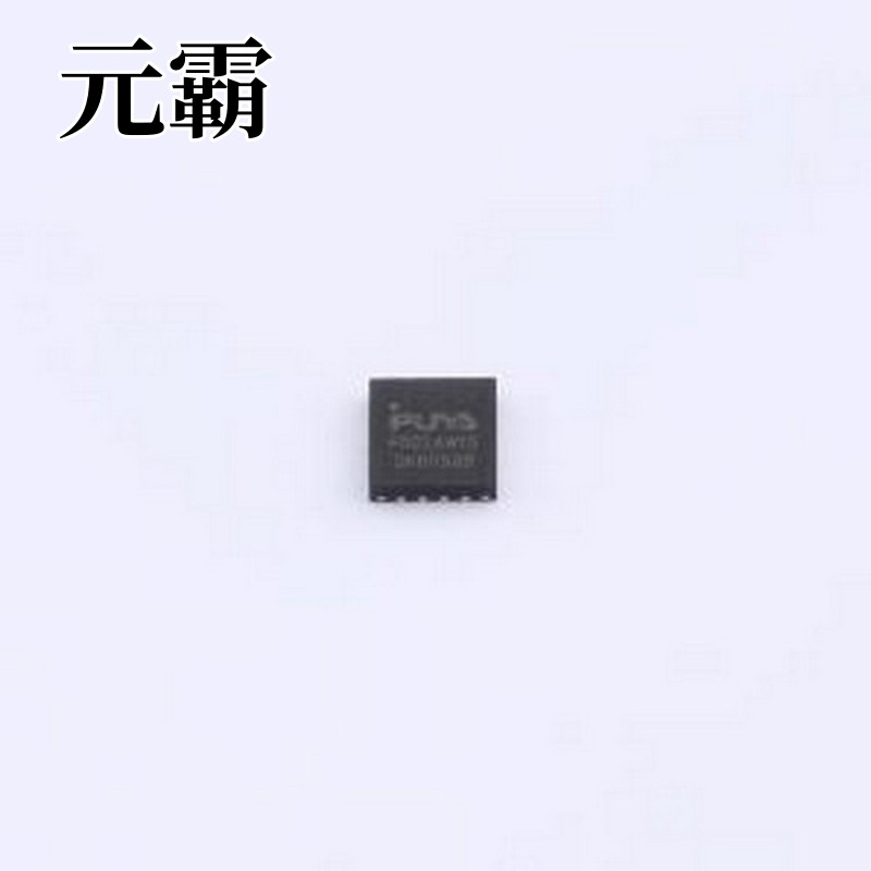 PY32F002AW15U6TR 单片机(MCU/MPU/SOC) 32位微控制器 单片机 PY3