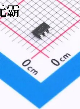 ADCMP670-1YUJZ-RL7 TSOT-6 比较器