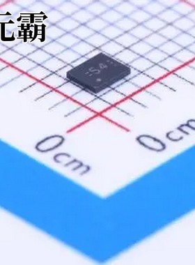 TUSB542RWQR USB转换芯片 X2-QFN-18(2x2.4)