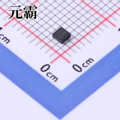 LTC3526LEDC#TRPBF DFN-6-EP(2x2) DC-DC电源芯片