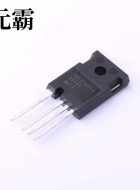 IV1Q12160T4 碳化硅场效应管(MOSFET) IV1Q12160T4 TO-247-4