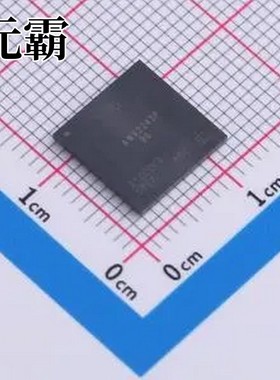 AWR2243APBGABLQ1 无线收发芯片 FCBGA-161