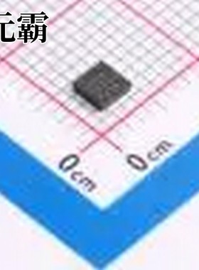 ADS122C04IRTER 模数转换芯片ADC WQFN-16-EP(3x3)