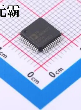 AD7665ASTZ LQFP-48(7x7) 模数转换芯片ADC