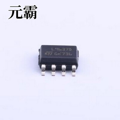 E-L9637D013TR 其他接口 L9637 单片总线驱动器，带ISO 9141接口