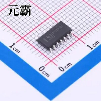 SN74LS21DR SOIC-14 逻辑门