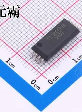 AMC1400DWLR 差分运放 SOIC-8
