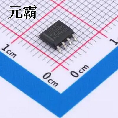 TLC277CDR SOIC-8 精密运放