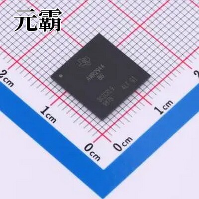AWR2944ABGALTRQ1 专用传感器 -