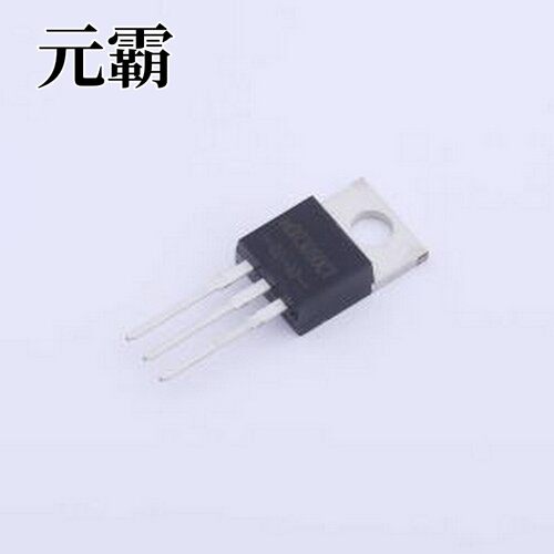 MBR3060CT 肖特基二极管 电压:60V 电流:30A TO-220