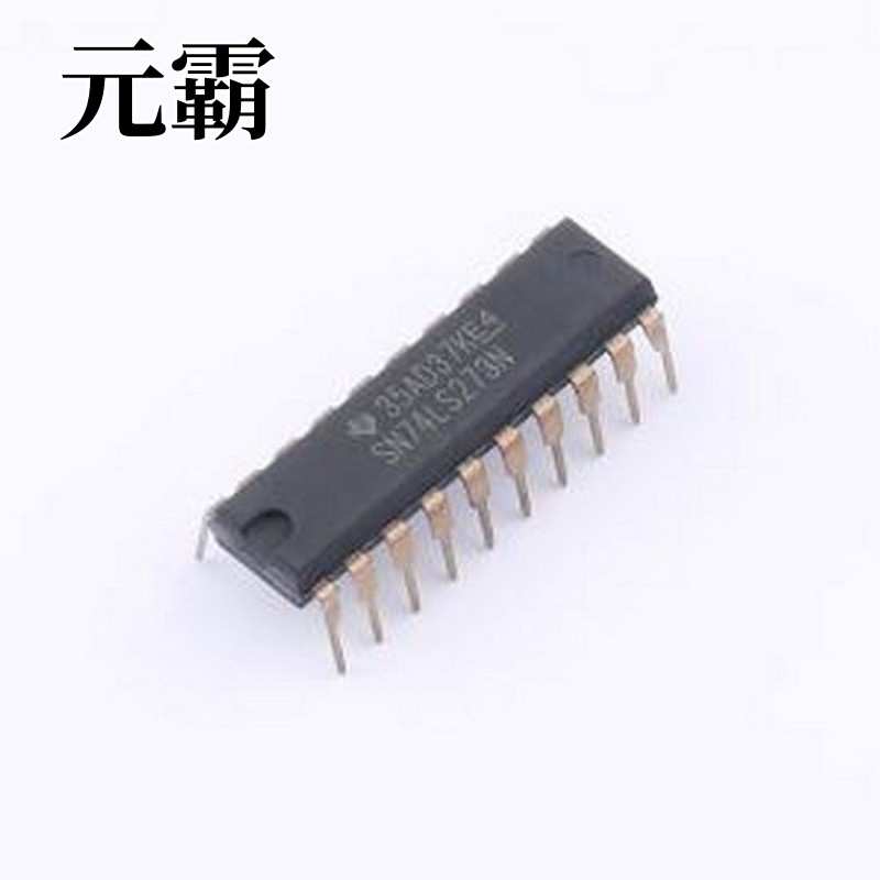 SN74LS273N 触发器 SN74LS273N PDIP-20