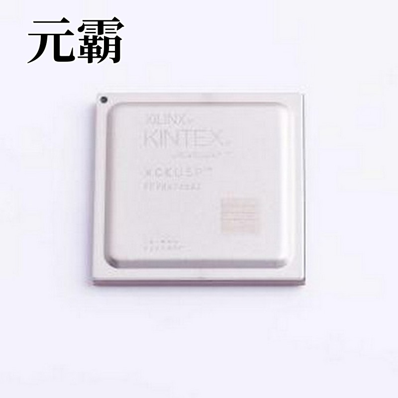 XCKU5P-2FFVB676I 可编程逻辑器件(CPLD/FPGA) XCKU5P-2FFVB676I