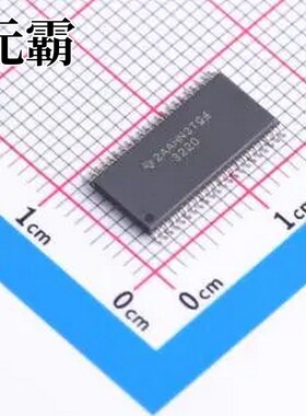 TPA3220DDWR HTSSOP-44-EP-6.1mm 音频功率放大器