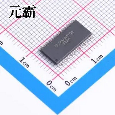 TPA3220DDWR HTSSOP-44-EP-6.1mm 音频功率放大器